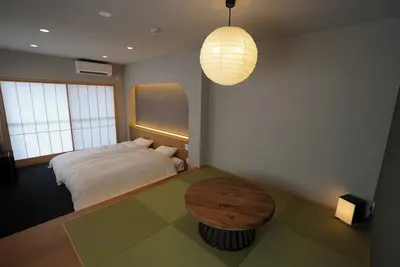 Image de Mitsuka Building  Pursuing healing and beauty br / Kofu Yamanashi