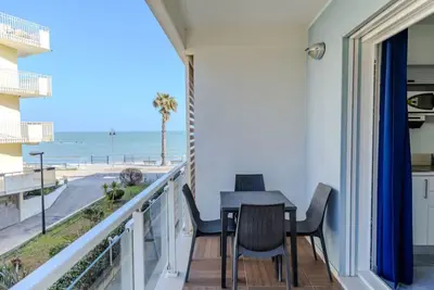 Image de Residence Oltremare - Monolocale