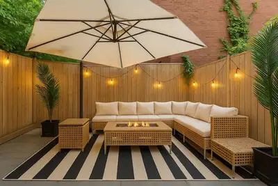 Image de Queen West Comforts - Downtown