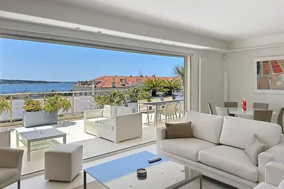Image de Penthouse 2b apartment with 360º views and parking