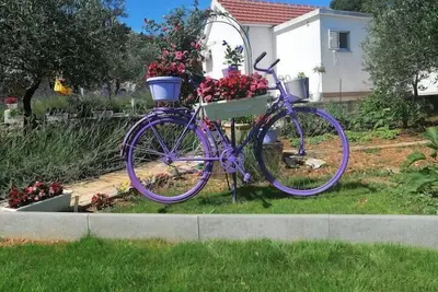 Image de Maison Marie’s Lavander Dream (116221-K1) - Raslina (Sibenik)