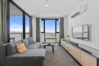 Image de Modern & Stylish Living in Gungahlin