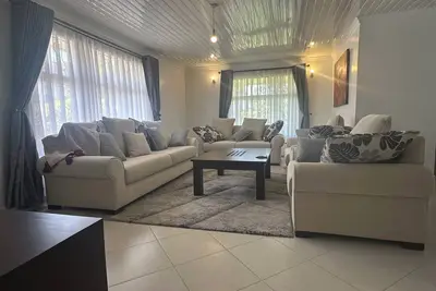 Image de Lux Suites Greenpark Getaway Bungalows