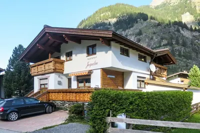 Image de Bel appartement pour 4 personnes avec Wifi, Tv, patio et animaux admis