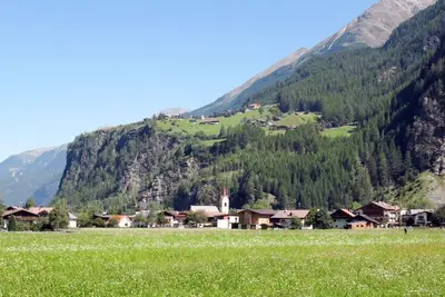 Image de Joli appartement pour 3 personnes avec Wifi, Tv et animaux admis