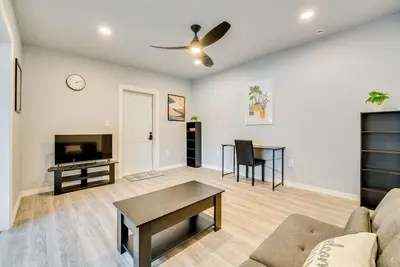 Image de 9 Mi to Legoland: Cozy Apartment in Winter Haven!