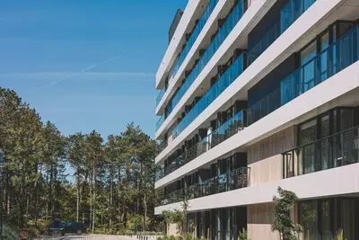 Image de 2HomeRent | Maritimo | Wifi | Garage