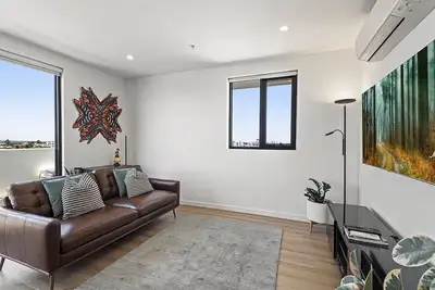 Image de Bright City-View Retreat in the Heart of Preston