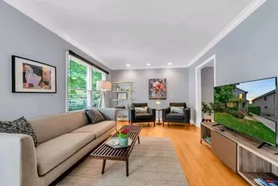 Image de Pet Friendly 3 Br with Yard & Garage Near Beaumont