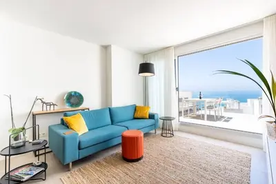Image de Bahia de Torrequebrada - Benalmádena, Andalucía