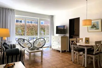 Image de Vacation apartment/apartment for 4 guests with 60m² in Wyk auf Föhr (268890)
