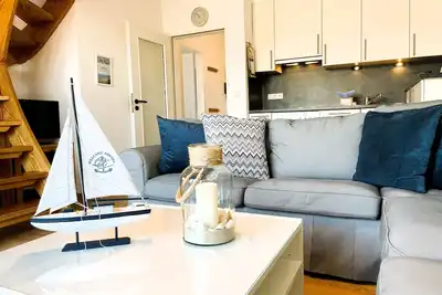 Image de Vacation apartment/apartment for 6 guests with 65m² in Wyk auf Föhr (268893)