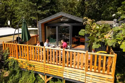 Image de Vacation home for 4 guests with 58m² in Lohmen (270114)