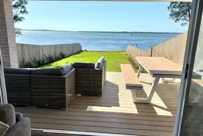 Image de Lakeside Haven Waterfront Nsw Central Coast