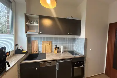 Image de Vacation apartment\/apartment for 5 guests with 73m² in Cuxhaven (271709)