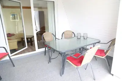 Image de Deluxe apartment 10 with loggia