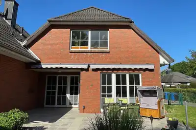 Image de Vacation apartment \"Auszeit\" in the Lüneburg Heath New at FeWo-direkt!