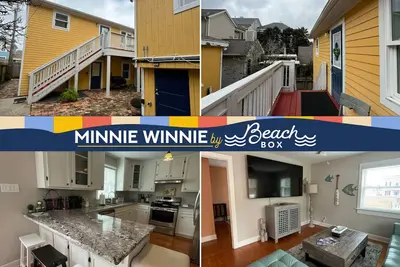 Image de Minnie Winnie- Historic\/Close to Downtown\/Beach