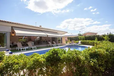 Image de Bellviure Luxury Villa Mallorca