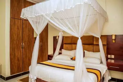 Image de Jengel Studio Apartments Entebbe 1