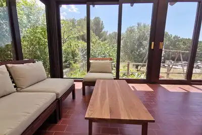 Image de Maison, 2 chambres, 80 m², à 900 m de la mer