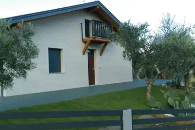 Image de Vacation House with Large Garden - Ideal for Children