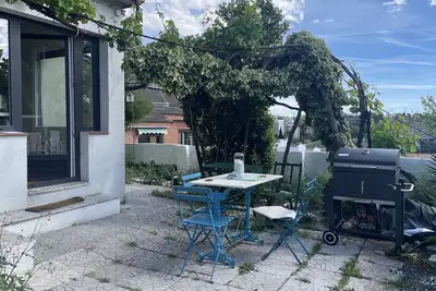 Image de Landscaped
