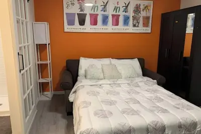 Image de Grace's Executive All-In-One Private Suite