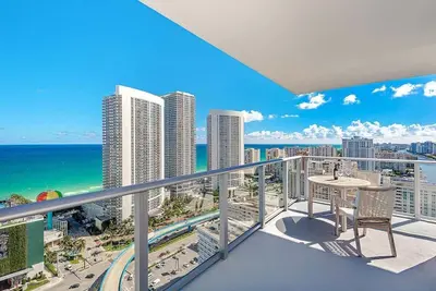 Image de 2br - 2bth - Amazing Miami Views