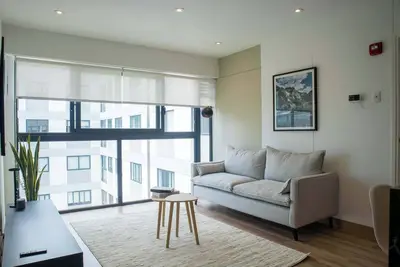 Image de w* | Majestic 2br with lovely decor in Miraflores