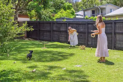 Image de Tides & Tails Abode - Coolum Beach Pet Friendly Home