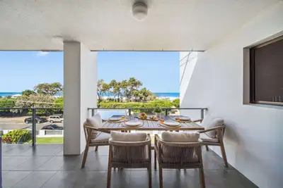 Image de Seaward - By The Beach at Cotton Tree