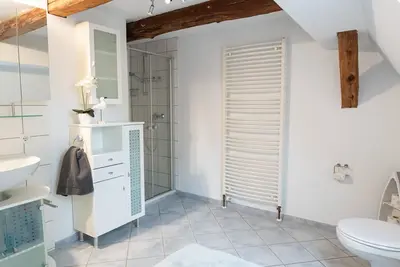 Image de Fewo 4 ObermĂĽhle Duderstadt