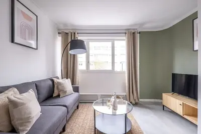 Image de Écrin de Charme à Levallois