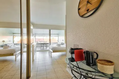Image de Cosy studio à prox de la Croisette et de la plage
