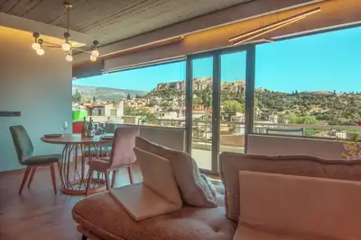 Image de ÉOS Luxury Loft by Edrano 8essentially