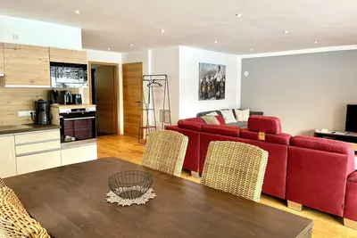 Image de Vacation apartment Lunara