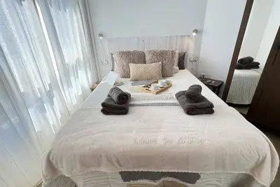 Image de Beachfront Views 180ºC R4 Only Adults