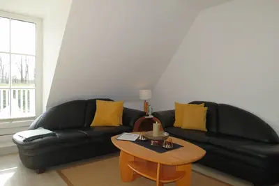 Image de Modern three-room apartment / maissonette close to the beach