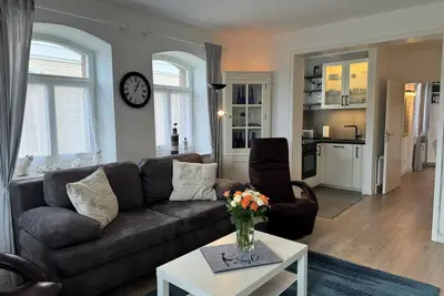 Image de \"Vacation dream in the Villa Min Ailön 4: Beach proximity and modernity combined! \"