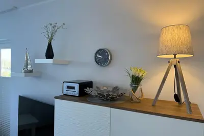 Image de Close to the beach! House Nordland, App. 37, cozy apartment in the heart of Westerland