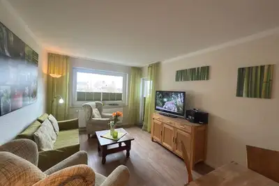 Image de House Nordland, App. 38, Vacation on Sylt: Cozy apartment with pool and sauna!