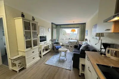 Image de House Nordland, App. 61, cozy apartment, centrally located in Westerland