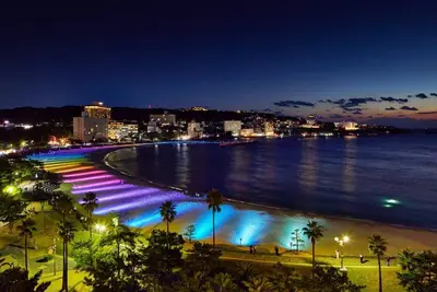 Image de Umiaminokaze: 153 ㎡ fully reserved, Bbq terrace, 3 min. drive to Shirara Beach