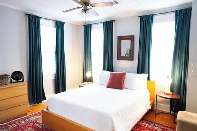 Image de Charming 2br in the Heart of Montgomery, Alabama