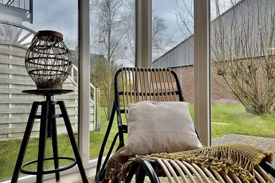 Image de \"HarleFlair - relaxation & comfort on 75 square meters for unforgettable vacations! \"