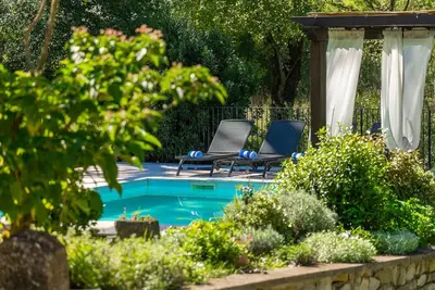 Image de Appartement de vacances Buzet pour 1 - 8 personnes avec 4 chambres Ă coucher - Maison de vacances