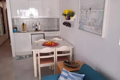 Image de La Casa Salomé d'El Sirocco