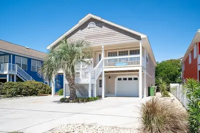 Image de Fully Remodeled Private Home - Fish N Hooks