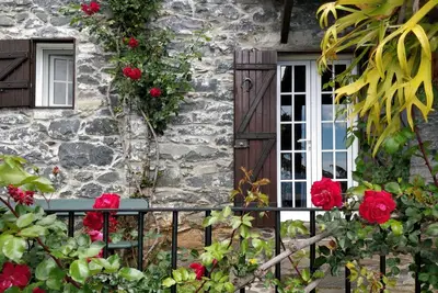 Image de Cottage Sapateiro, a shelter in the nature!